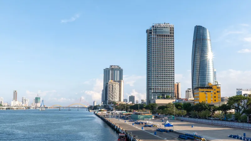 TP Đà Nẵng hướng tới trở thành trung tâm đổi mới sáng tạo và kinh tế số, phát triển nguồn nhân lực chất lượng cao