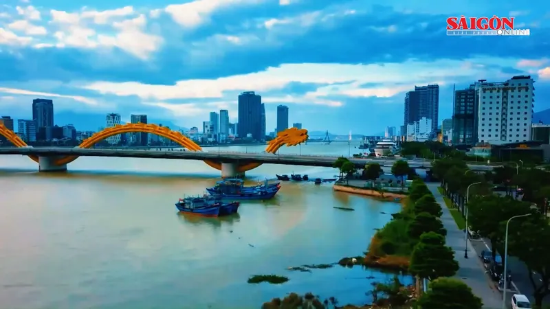 Hợp tác công - tư thúc đẩy thương mại hóa sản phẩm khoa học tại Đà Nẵng