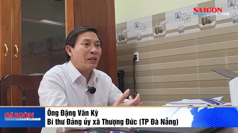 Niềm tin từ cơ sở, mong chính sách sát thực tiễn