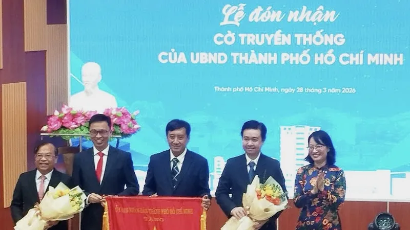 Trường ĐH Khoa học Tự nhiên định hướng trở thành đại học nghiên cứu tiên tiến