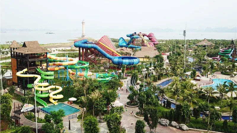 Hạ Long: “Phương án đầu bảng” cho điểm đến cuối tuần của người Hà Nội