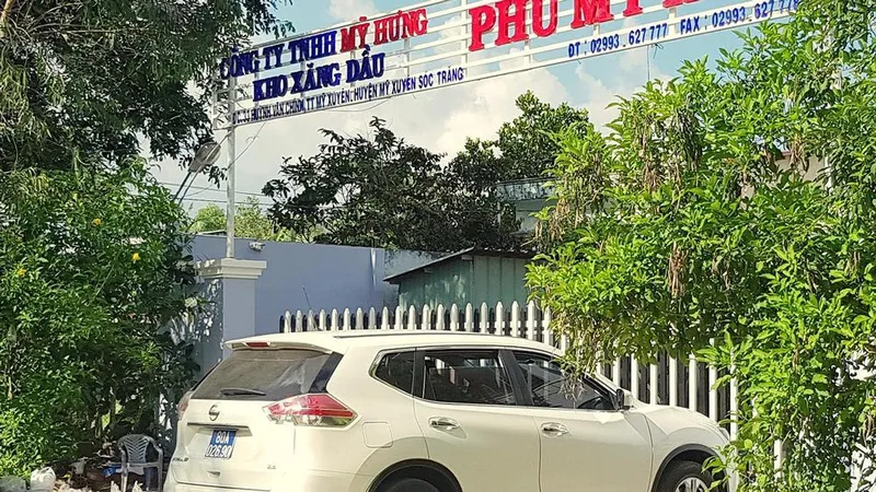 Tiếp tục điều tra, làm rõ, mở rộng vụ án làm giả xăng dầu của Trịnh Sướng