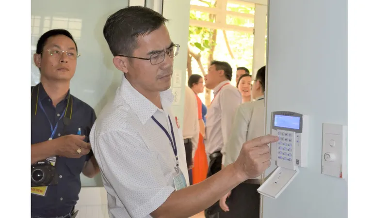 Kỳ thi THPT quốc gia 2019: Nửa chặng đường vẫn còn nhiều “sạn”