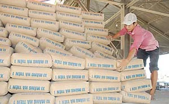 Giá vật liệu xây dựng tiếp tục tăng 
