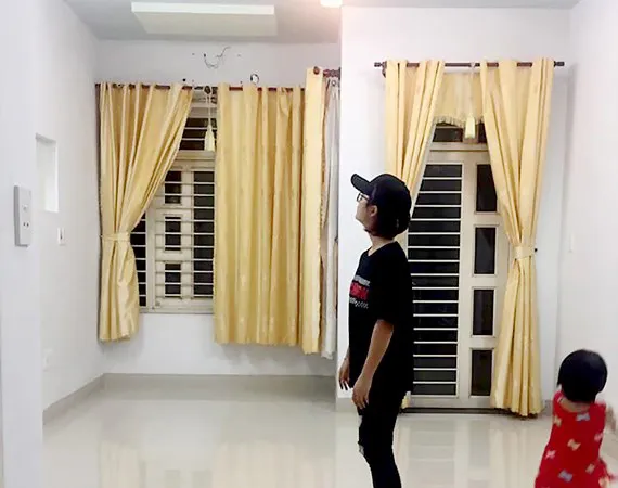 Nỗi khổ đòi nhà cho thuê