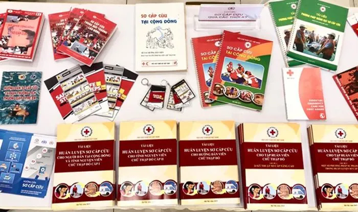 Cứ 5 giây lại có người chết vì tai nạn thương tích