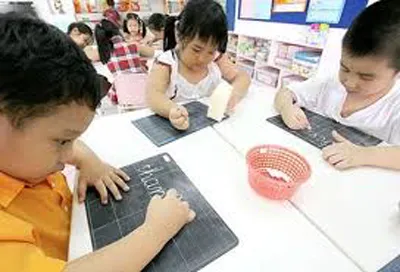 Lo ngại với chuyện sai chính tả 