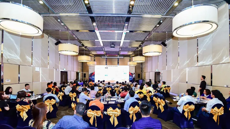Nâng cao nhận thức về giải pháp công nghệ toàn diện cho doanh nghiệp