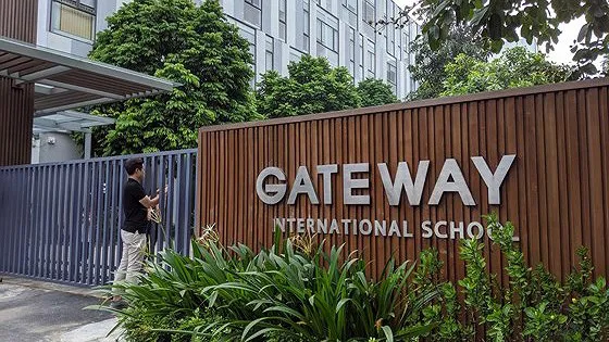 Vụ trường Gateway: Thực nghiệm hiện trường lần 2, xác định hành vi lái xe