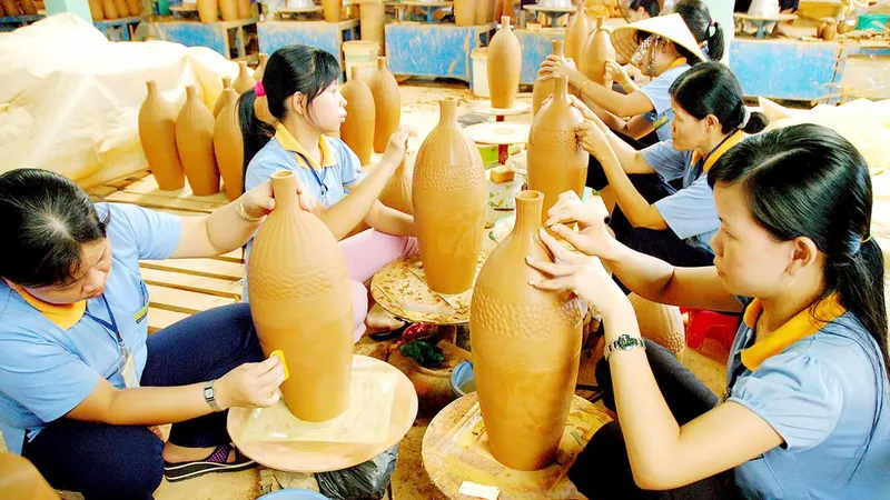 Vốn FDI tăng mạnh, đổ vào đâu?