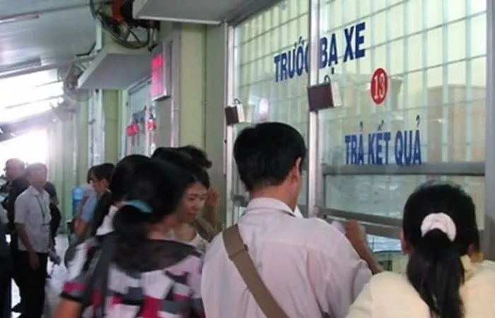 Cuối năm 2019, triển khai thu thuế trước bạ điện tử đối với xe máy, ô tô