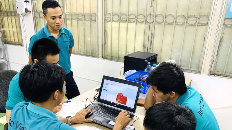 “Cởi trói” nhiều vấn đề cho doanh nghiệp