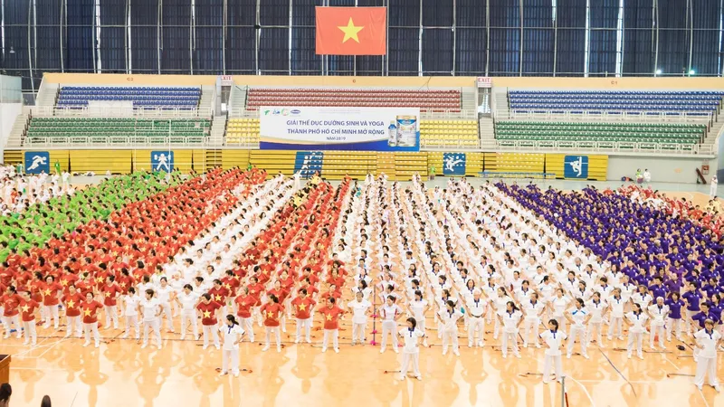 Nhiều hoạt động ý nghĩa dành cho người cao tuổi cả nước 