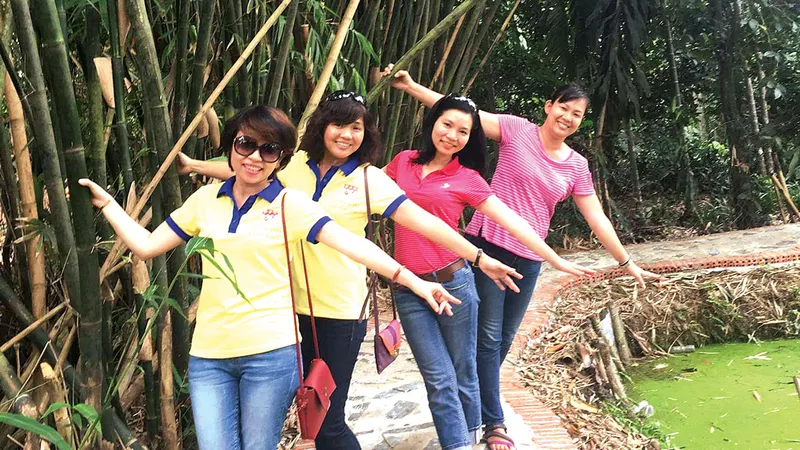 Đời tre