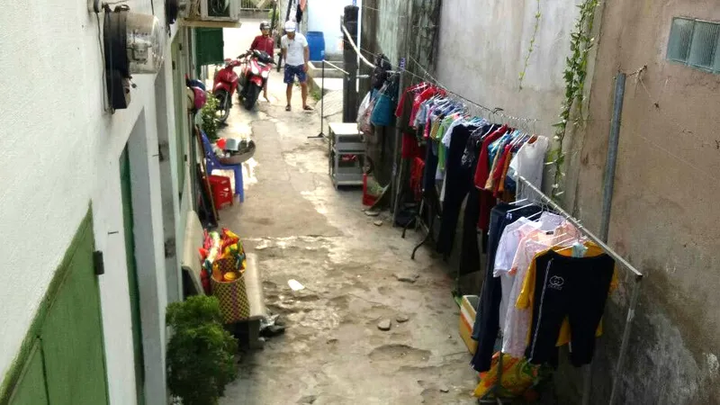 Buông lỏng quản lý, người dân khiếu kiện kéo dài