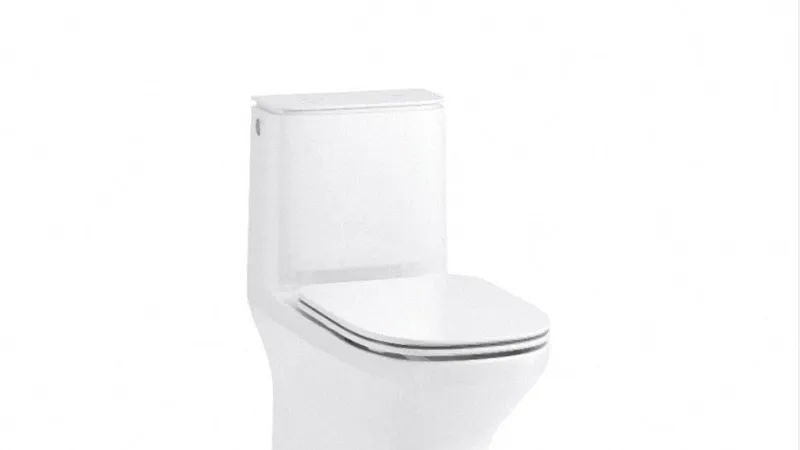 Kohler ra mắt Công nghệ xả Revolution 360° - Tối ưu hóa hiệu quả vệ sinh 