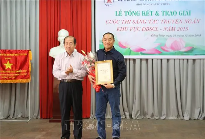 Chuyện chẳng có gì phải ầm ĩ