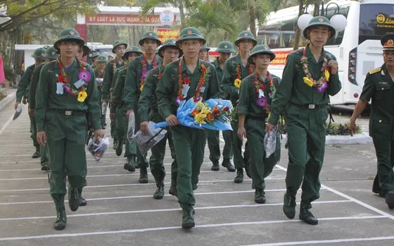 Đừng chối bỏ điều thiêng liêng