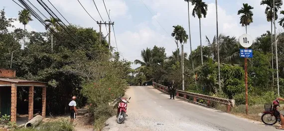 Củ Chi chưa quản lý tốt địa bàn