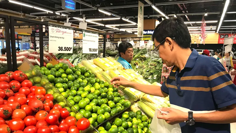 Nâng cao sức đề kháng trong mùa dịch bệnh