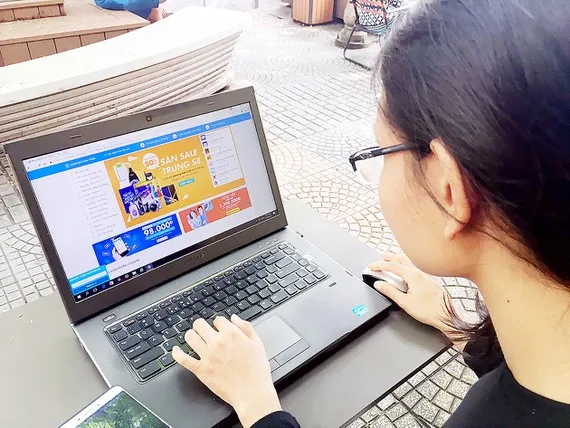 Khi người mua đã thanh toán mà người bán không giao hàng