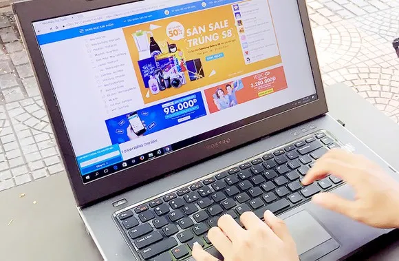 Dịch Covid-19 tác động mạnh đến hành vi mua sắm