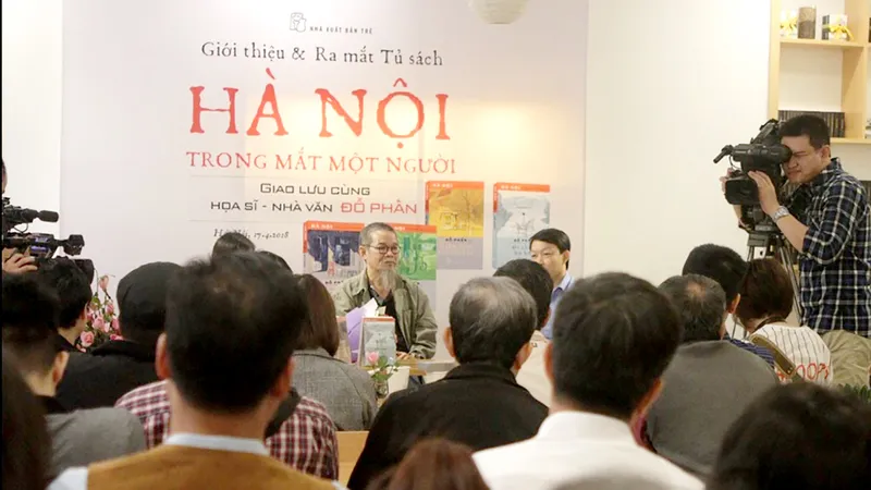 Để các tủ sách đi xa 