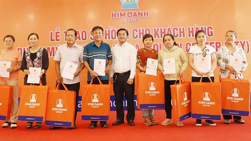 ​Tình hình hoạt động của các doanh nghiệp thành viên Kim Oanh Group