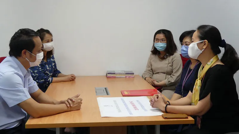 Tờ báo thân thiết của bạn đọc