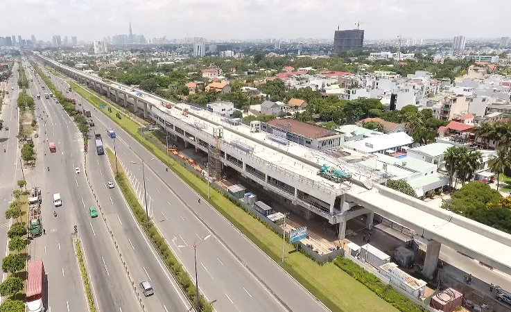 Kỳ vọng sự đột phá từ “Thành phố phía Đông”