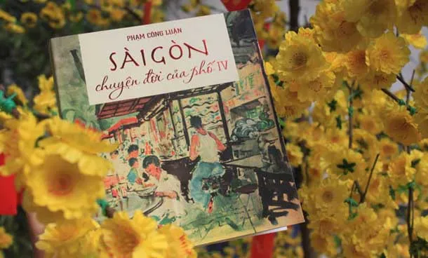 Sức quyến rũ từ một vùng đất