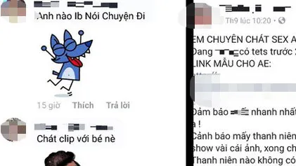 Kiểm soát chặt web đen