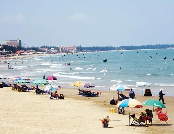 Du lịch Bà Rịa - Vũng Tàu giảm giá, tăng chất
