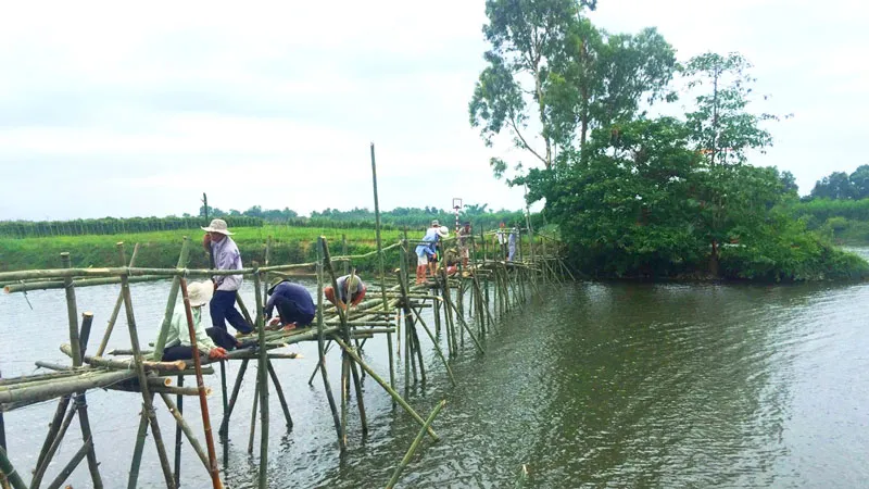 “Sóng ngầm” khai thác cát ở miền Trung: Thách thức cơ quan chức năng