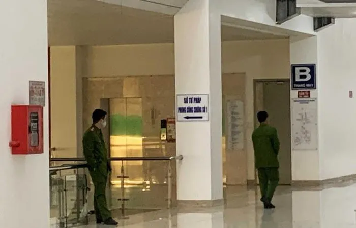 Vụ Trưởng phòng của Sở Tư pháp Lâm Đồng bị khởi tố: Bắt tạm giam thêm 3 cán bộ liên quan