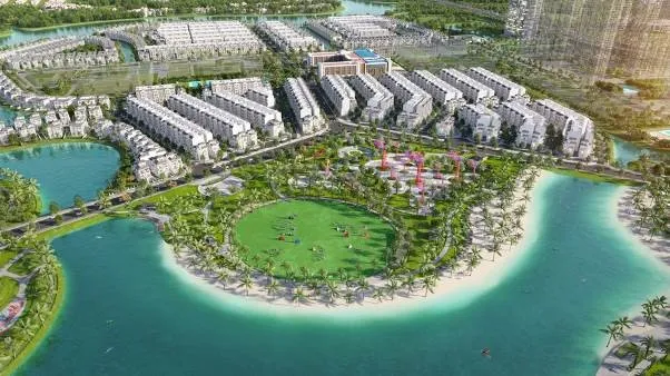TPHCM sắp có một trung tâm giải trí - thương mại – dịch vụ mới tại khu Đông 
