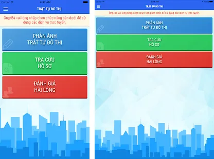 Cưỡng chế hàng loạt công trình không phép ở Vĩnh Lộc A