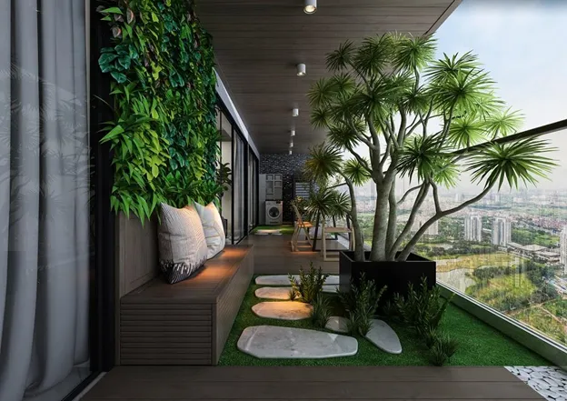 Thế giới chuộng tiêu dùng “xanh”, Việt Nam bứt phá với chuỗi BĐS sinh thái thông minh mang thương hiệu Sunshine Homes