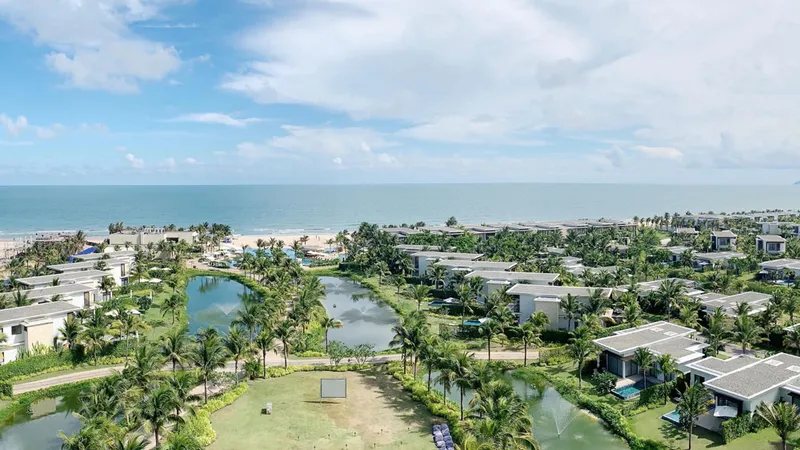 Chưa hợp thức hóa condotel thành nhà ở