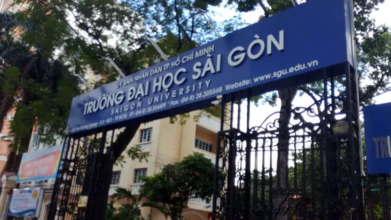 Giả mạo văn bản tuyển sinh chương trình liên kết quốc tế