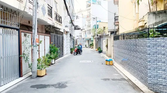 Lợi cả đôi đường 