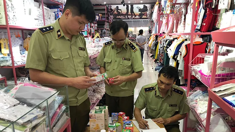 Mạnh tay với quảng cáo sai sự thật