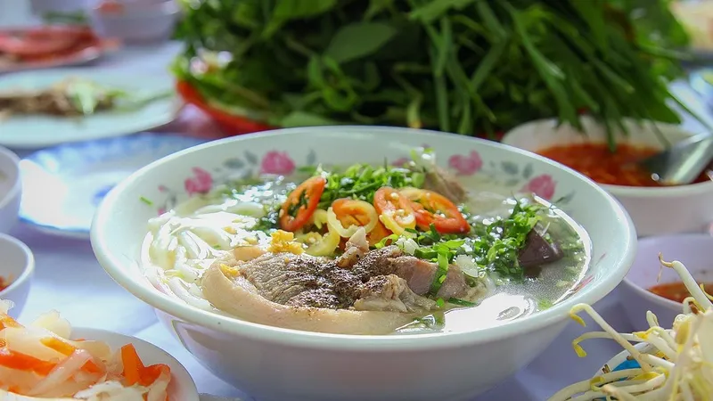 Không phải danh thắng, đây mới là “nhân tố bí ẩn” khiến Tây Ninh gây thương nhớ