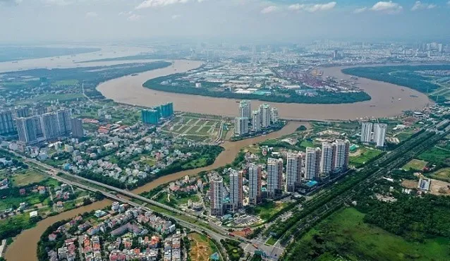 Ủng hộ mạnh mẽ mô hình chính quyền đô thị tại TPHCM