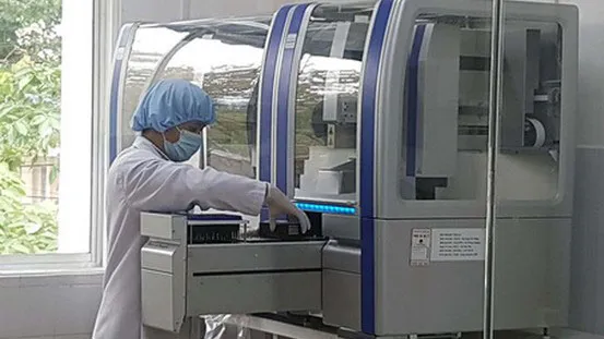 Nhiều bệnh viện sai sót trong mua sắm thuốc, vật tư y tế