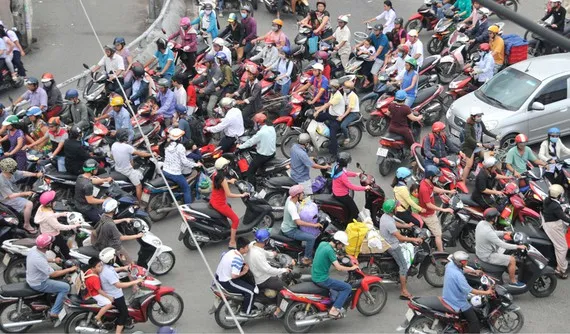 Cần sự chung tay, đồng lòng