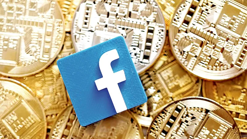 Những đồng tiền kỹ thuật số như Libra/Diem của Facebook mang lại nhiều nỗi lo