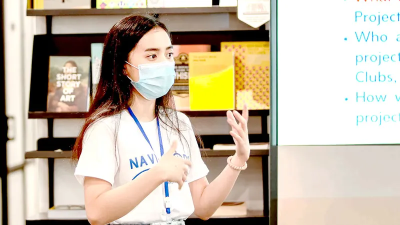 Quay về những giá trị thuần túy