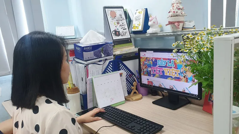 Giao giỏ quà Tết miễn phí toàn quốc
