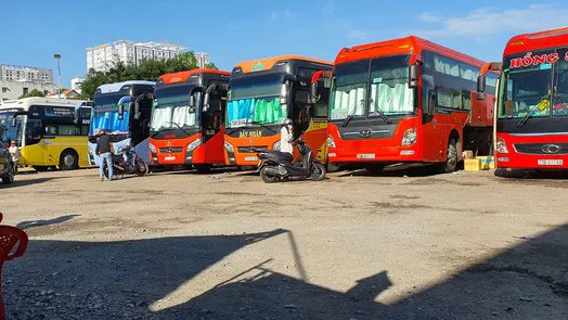 Dự báo hành khách đi lại dịp tết vẫn tăng 